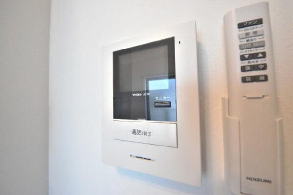 グランドソレイユ大岡の物件内観写真